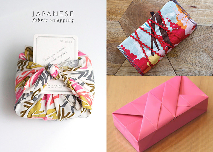 Best ideas about Japanese Gift Ideas
. Save or Pin More great DIY t wrap ideas Andrea s Notebook Now.