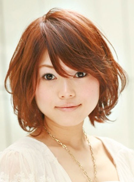 Best ideas about Japanese Hairstyle Female
. Save or Pin Good Asian Short Haircuts Now.