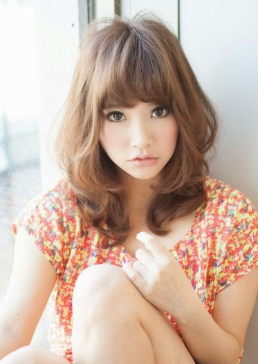 Best ideas about Japanese Hairstyle Female
. Save or Pin Hairstyles for Women Hairstyles for Long Hair Long Now.