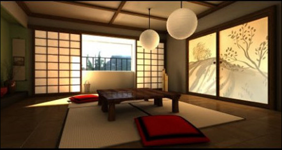 Best ideas about Japanese Living Room
. Save or Pin Asian Living Room Design Ideas Home Decorating Ideas Now.