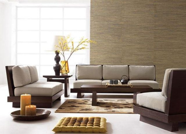 Best ideas about Japanese Living Room
. Save or Pin 26 Serene Japanese Living Room Décor Ideas DigsDigs Now.