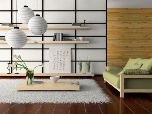 Best ideas about Japanese Living Room
. Save or Pin 31 Serene Japanese Living Room Décor Ideas DigsDigs Now.