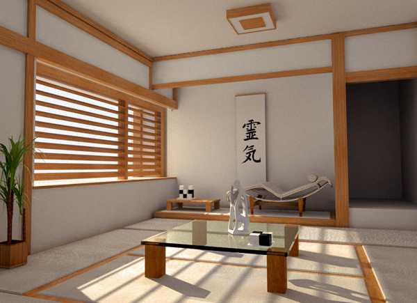 Best ideas about Japanese Living Room
. Save or Pin Incorporating Asian Inspired Style Into Modern Décor Now.