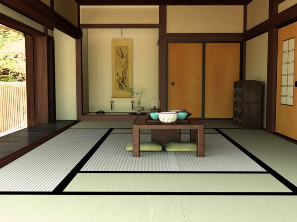 Best ideas about Japanese Living Room
. Save or Pin 20 Japanese Home Decoration in the Living Room Now.