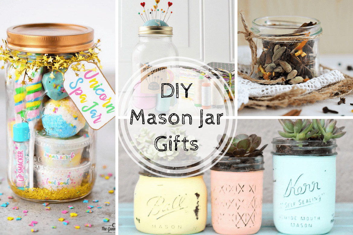 Best ideas about Jar Gift Ideas
. Save or Pin 30 Mason Jar Gift Ideas For Christmas That People Will Now.