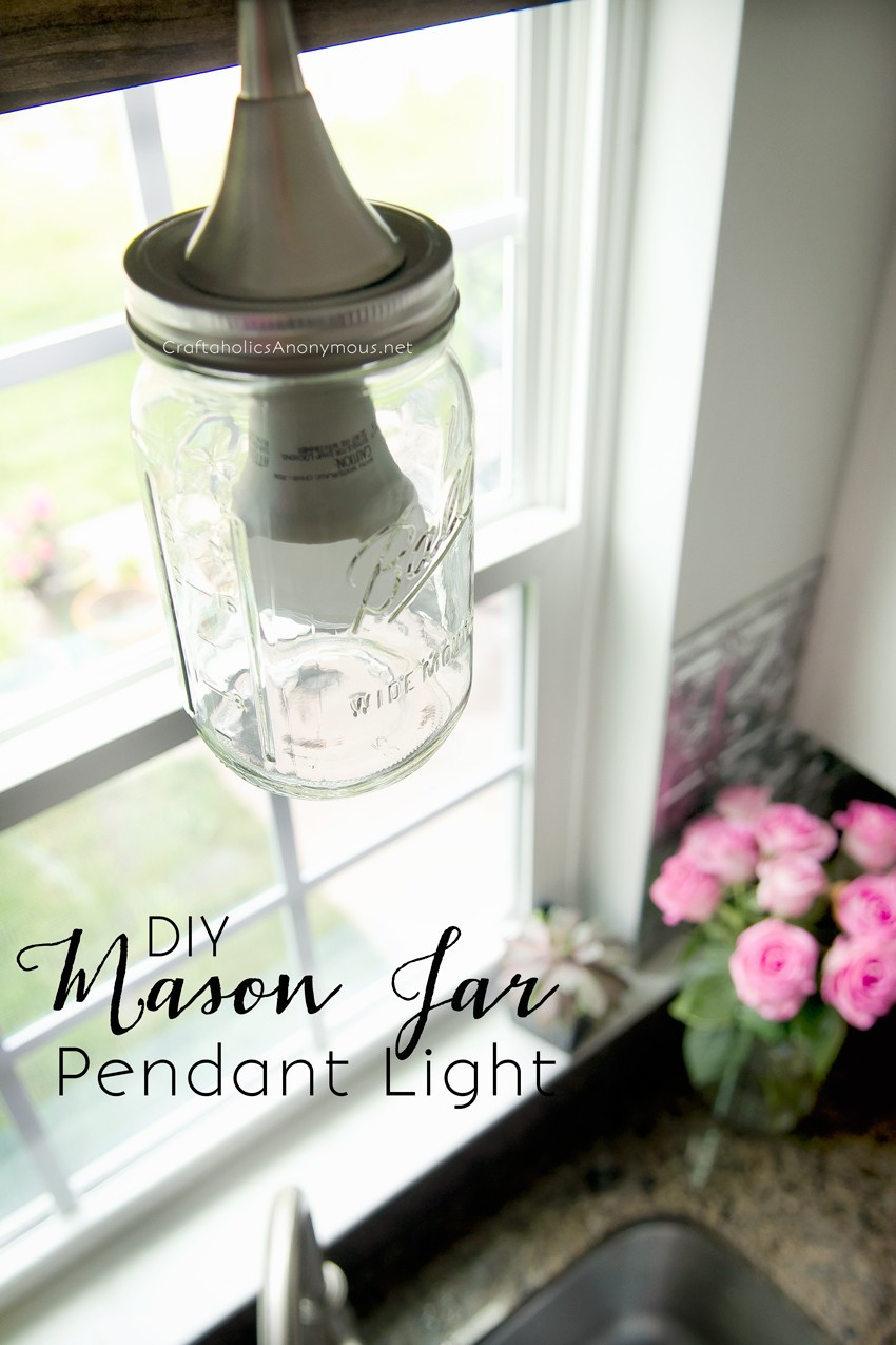 Best ideas about Jar Lights DIY
. Save or Pin Craftaholics Anonymous Now.