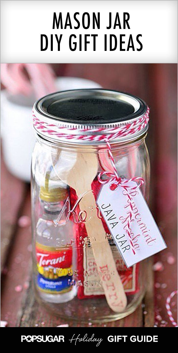 Best ideas about Jars Gift Ideas
. Save or Pin Best 25 Mason jar ts ideas on Pinterest Now.