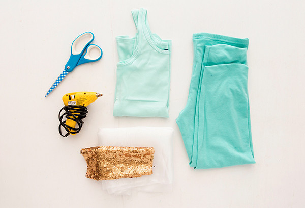 Best ideas about Jasmine DIY Costume
. Save or Pin DIY Princess Jasmine Costume Now.