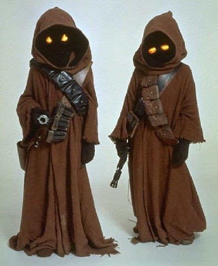 Best ideas about Jawa Costume DIY
. Save or Pin Jawa costume reference Star wars Pinterest Now.