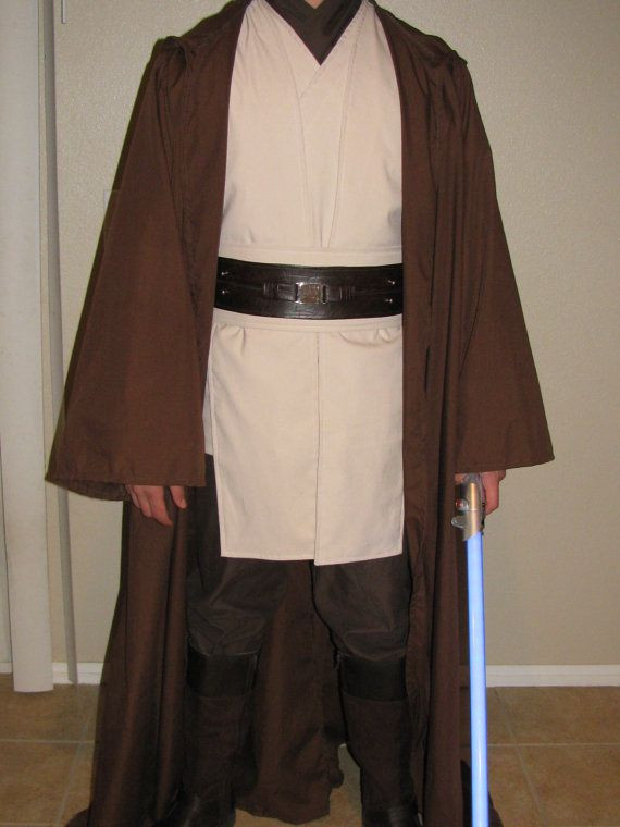 Best ideas about Jedi Costume DIY
. Save or Pin Best 25 Jedi costume ideas on Pinterest Now.