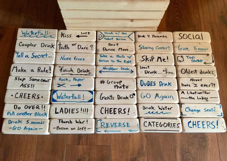 Best ideas about Jenga Drinking Game DIY
. Save or Pin Best 25 Giant jenga ideas on Pinterest Now.