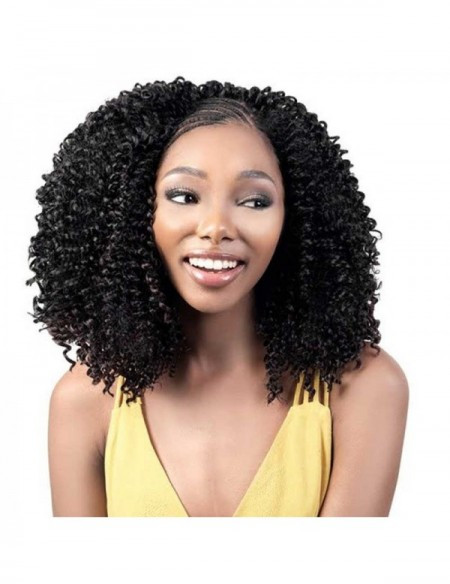 Best ideas about Jerry Curl Crochet Hairstyles
. Save or Pin Beshe Multi pack Pre looped Jerry Curl Crochet Braid 10 Now.