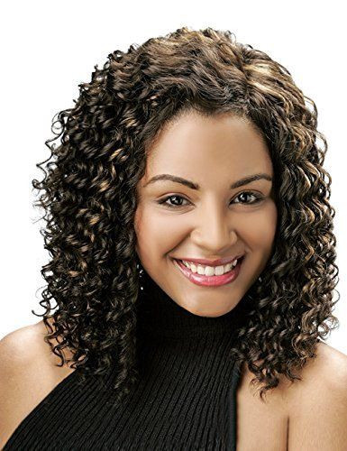 Best ideas about Jerry Curl Crochet Hairstyles
. Save or Pin [3PACKS DEAL] BIBA KANEKALON JERRY CURL CROCHET BRAID Now.