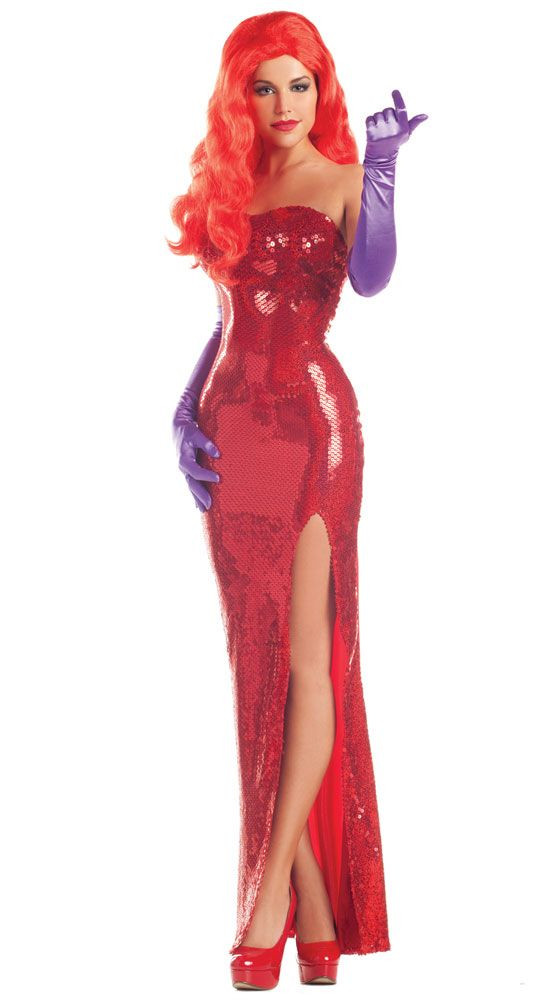 Best ideas about Jessica Rabbit Costume DIY
. Save or Pin Best 25 Jessica rabbit costume ideas on Pinterest Now.