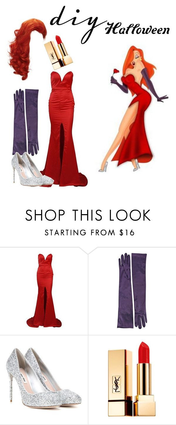 Best ideas about Jessica Rabbit Costume DIY
. Save or Pin 1000 ideas about Jessica Rabbit Costume on Pinterest Now.
