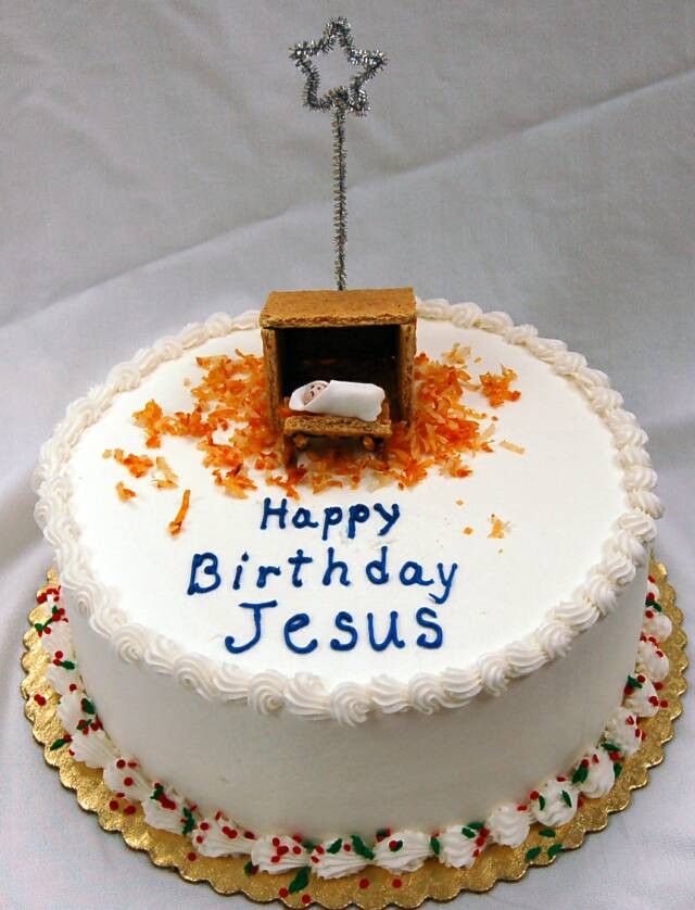 Best ideas about Jesus Birthday Cake
. Save or Pin 301 Moved Permanently Now.