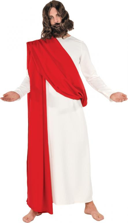 Best ideas about Jesus Costumes DIY
. Save or Pin Jesus Costumes for Men Women Kids Now.