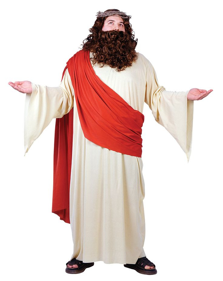 Best ideas about Jesus Costumes DIY
. Save or Pin Best 25 Jesus costume ideas on Pinterest Now.