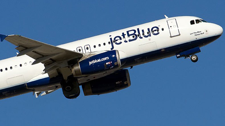 Best ideas about Jet Blue Birthday Cake
. Save or Pin Family kicked off JetBlue flight after argument over Now.