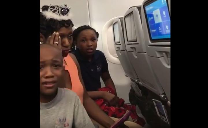 Best ideas about Jetblue Birthday Cake
. Save or Pin ‘For a cake A cake ’ Video shows upset family booted Now.