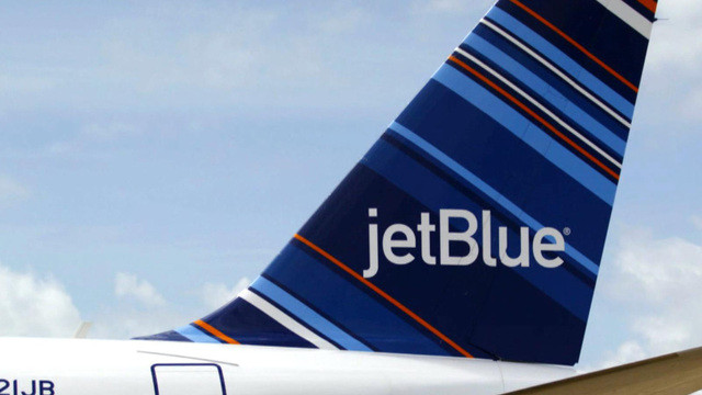 Best ideas about Jetblue Birthday Cake
. Save or Pin Family says JetBlue kicked them off plane over birthday Now.