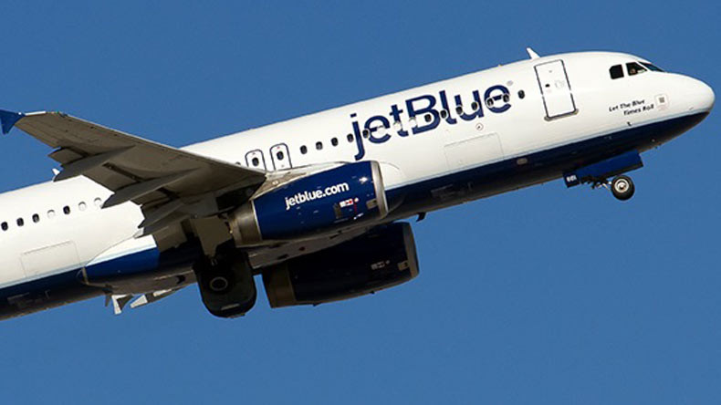 Best ideas about Jetblue Birthday Cake
. Save or Pin Family kicked off JetBlue flight after argument over Now.