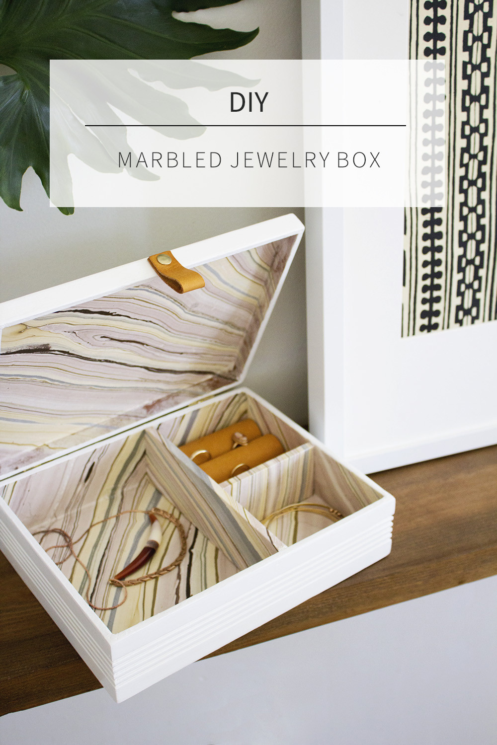 Best ideas about Jewelry Box DIY
. Save or Pin How to Make A Jewelry Box from a Cigar Box Now.