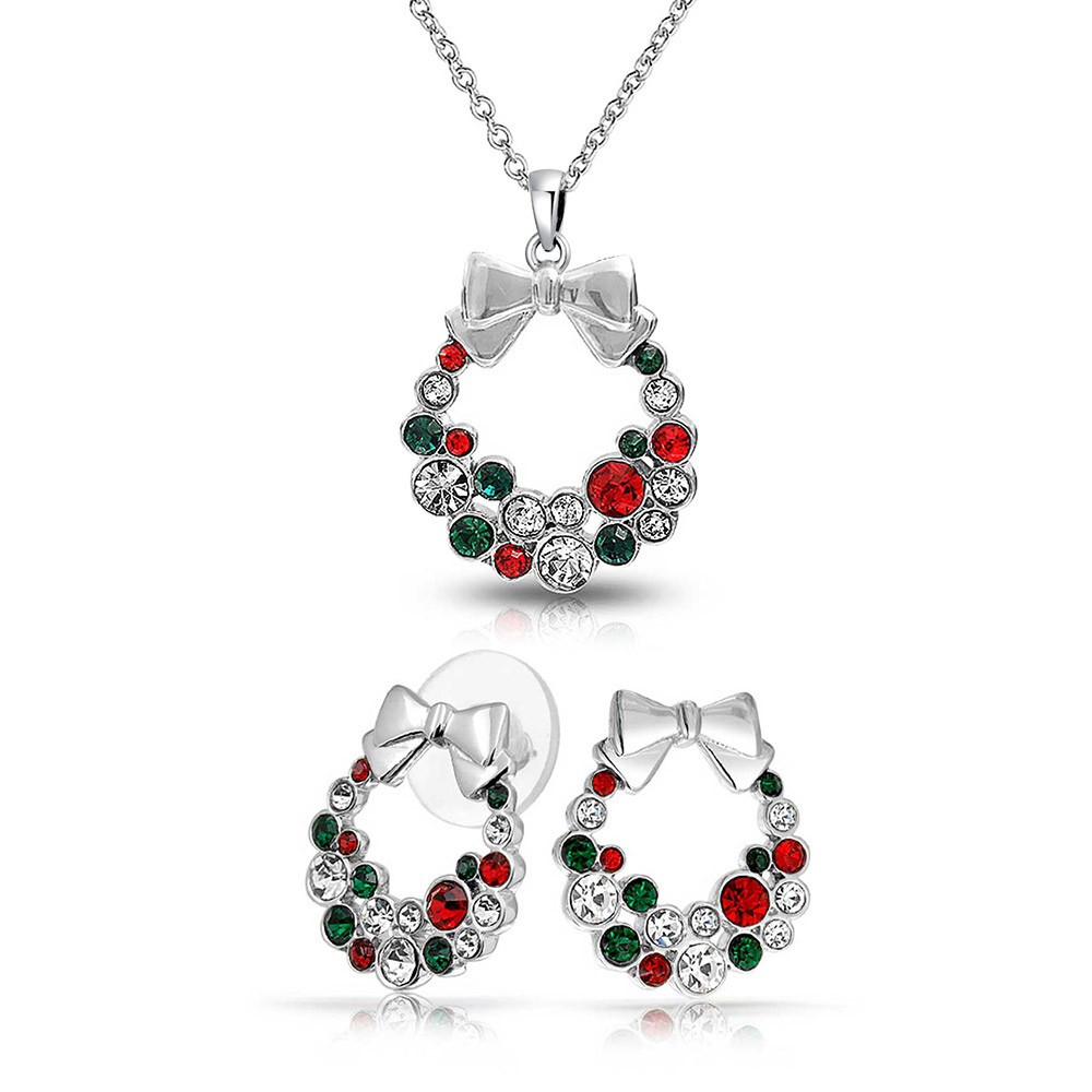 Best ideas about Jewelry Gift Ideas For Her
. Save or Pin Latest Christmas Jewelry Gift Ideas for Her Xmas Jewelry Now.