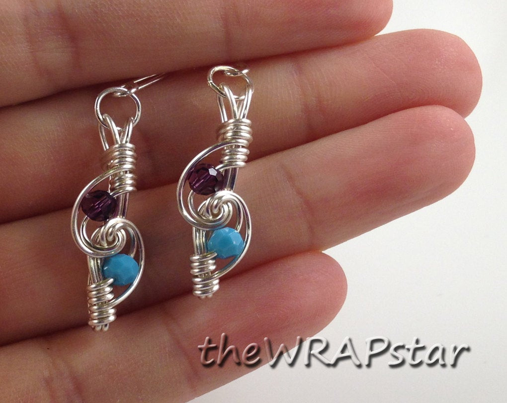 Best ideas about Jewelry Gift Ideas
. Save or Pin Friendship Earrings Jewelry Gift Ideas for Teen by theWRAPstar Now.