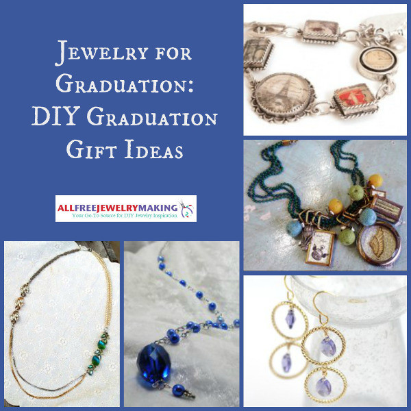 Best ideas about Jewelry Gift Ideas
. Save or Pin Jewelry for Graduation DIY Graduation Gift Ideas Now.