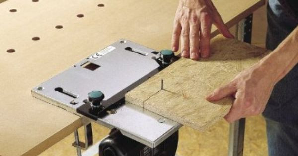 Best ideas about Jigsaw Table DIY
. Save or Pin Wolfcraft Jigsaw Table Amazon DIY & Tools Now.