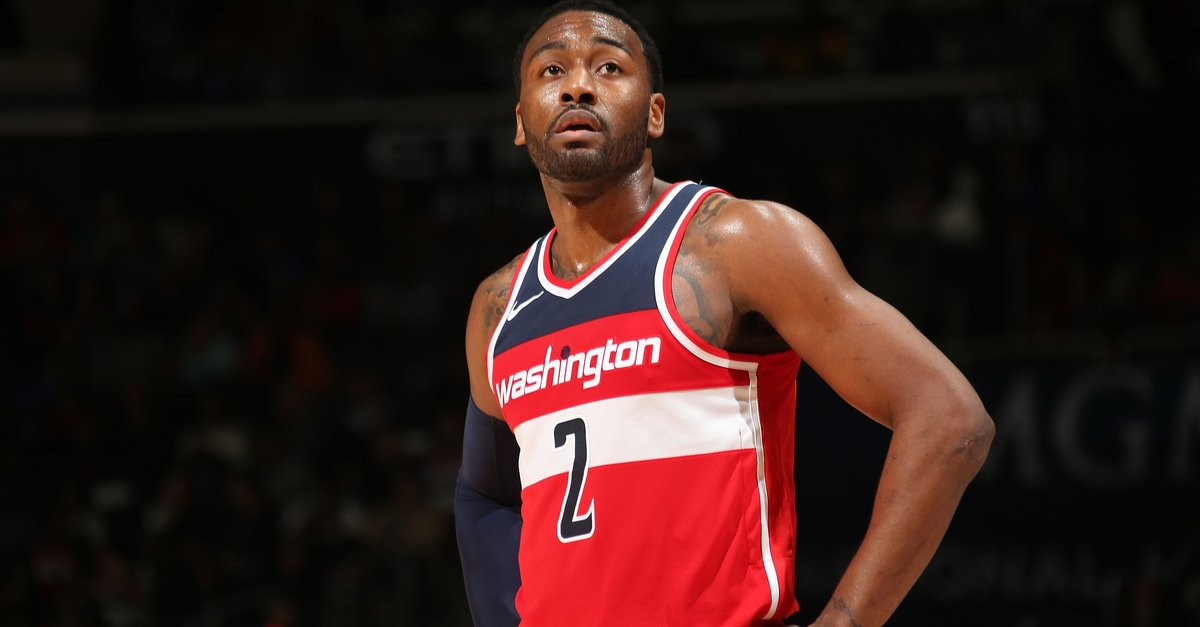 Best ideas about John Wall Vertical
. Save or Pin John Wall plans to return to college to degree Now.
