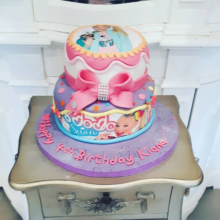 Best ideas about Jojo Siwa Birthday Cake
. Save or Pin The 25 best Jojo siwa birthday cake ideas on Pinterest Now.