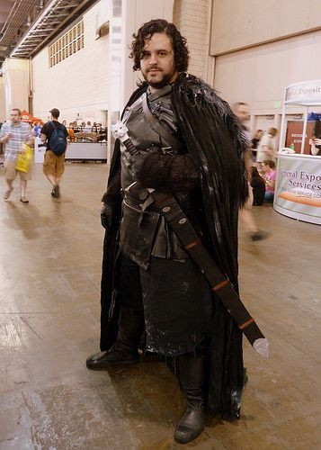 Best ideas about Jon Snow Costume DIY
. Save or Pin 1000 images about Jon Snow Costume on Pinterest Now.