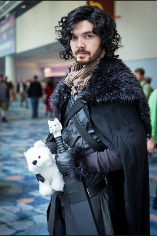Best ideas about Jon Snow Costume DIY
. Save or Pin 244 best images about Costume Ideas on Pinterest Now.