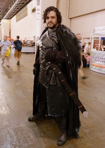 Best ideas about Jon Snow DIY Costume
. Save or Pin 1000 images about Jon Snow Costume on Pinterest Now.