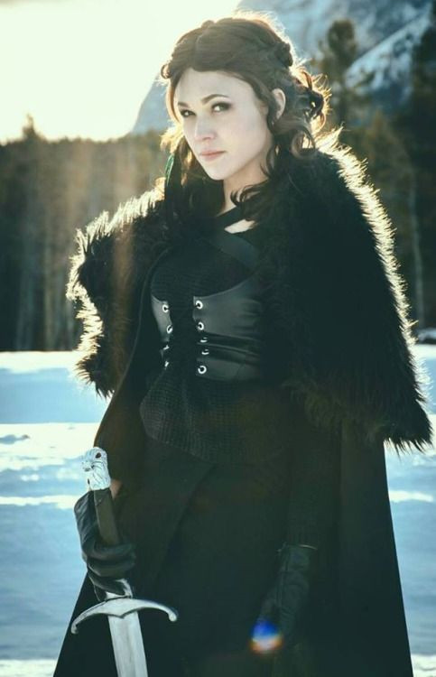 Best ideas about Jon Snow DIY Costume
. Save or Pin Pin by Claudine Santos on Cosplay Ideas Now.