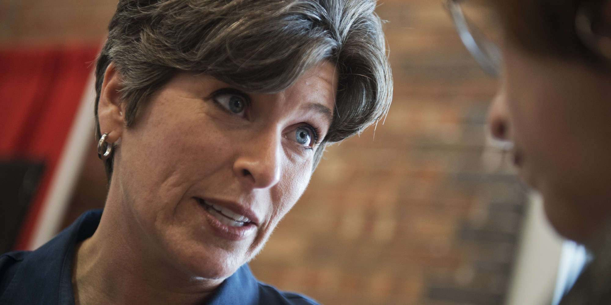 Best ideas about Joni Ernst Hairstyle
. Save or Pin Joni Ernst Wins Senate Race In Iowa Now.