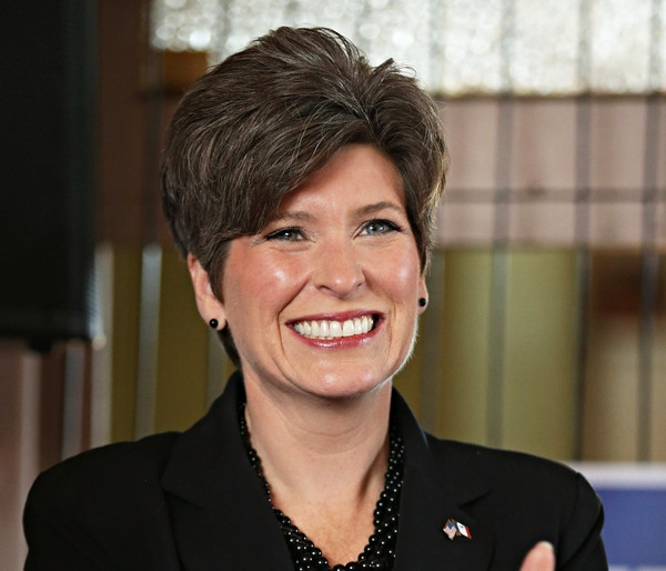 Best ideas about Joni Ernst Hairstyle
. Save or Pin Republican Joni Ernst wins in Iowa Gives GOP Senate Now.
