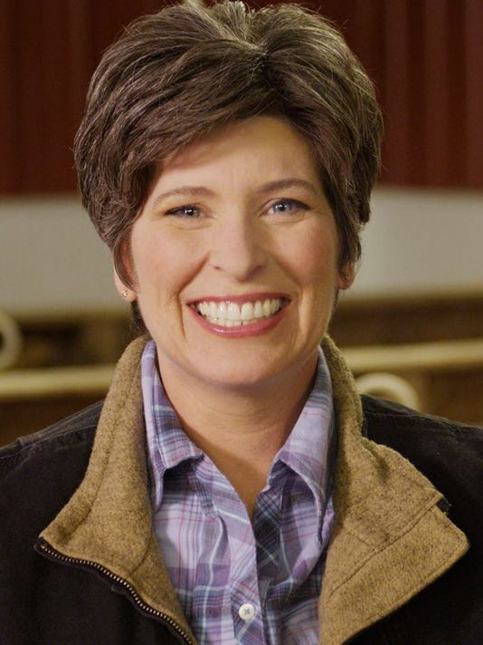 Best ideas about Joni Ernst Hairstyle
. Save or Pin Iowa Poll Candidate by candidate Now.