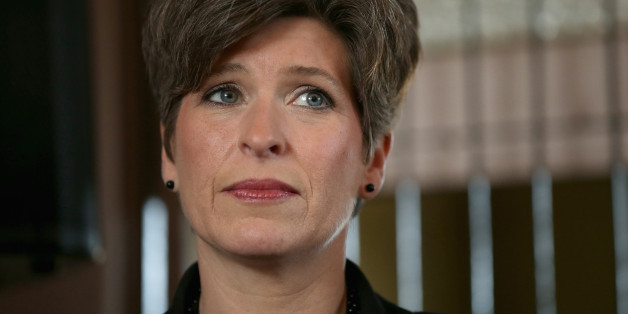 Best ideas about Joni Ernst Hairstyle
. Save or Pin Joni Ernst Very fended By Tom Harkin s Taylor Swift Now.