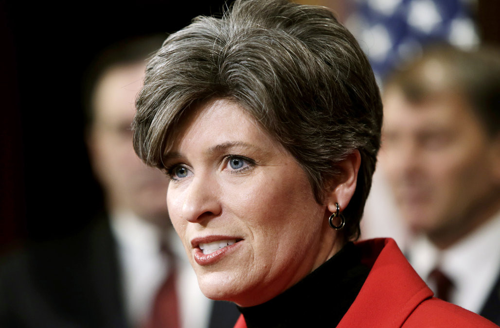 Best ideas about Joni Ernst Hairstyle
. Save or Pin Joni Ernst Bob Corker withdraw from consideration as Now.