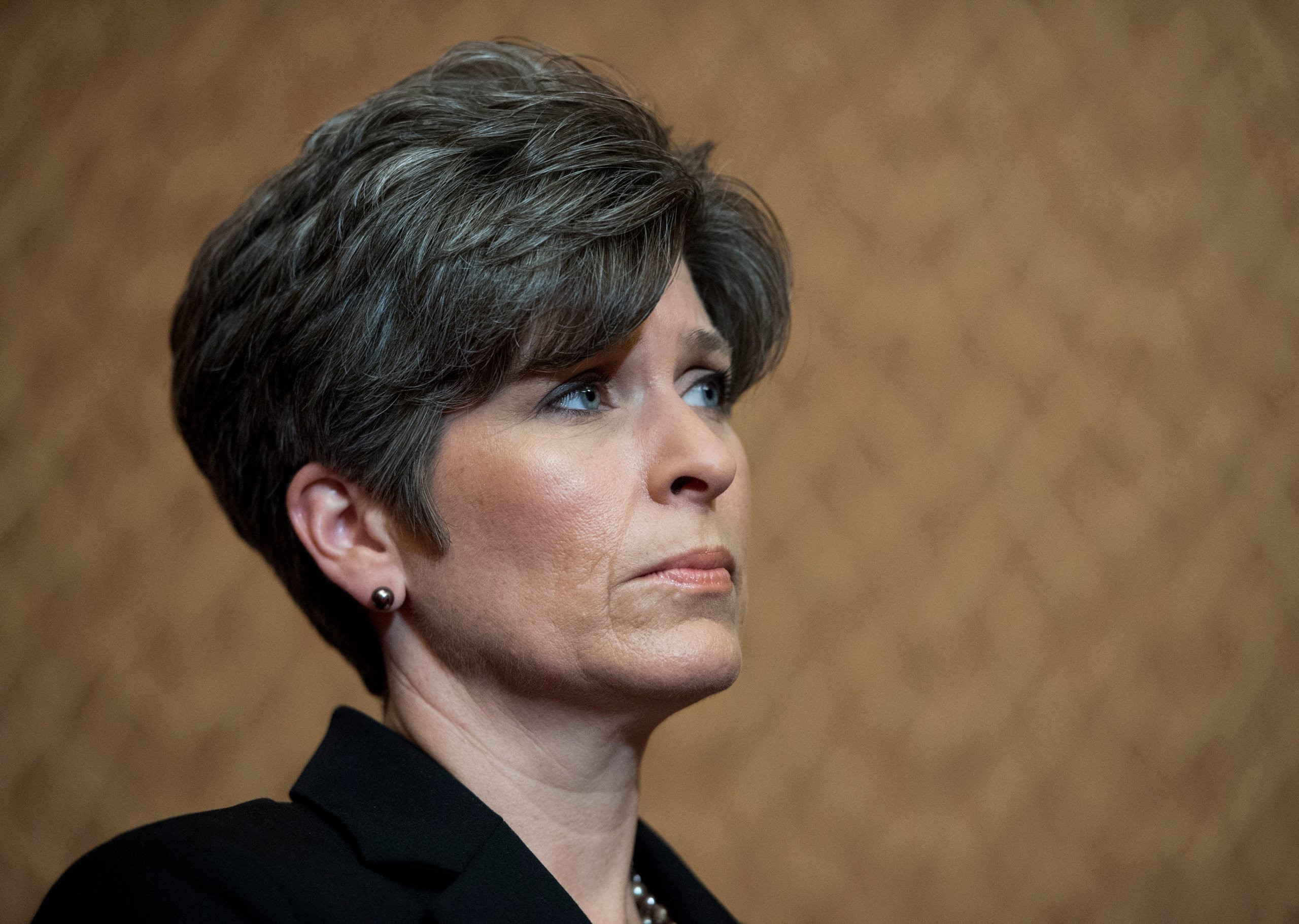 Best ideas about Joni Ernst Hairstyle
. Save or Pin Meatless Monday Jodi Ernst Wants to Ban It for Military Now.