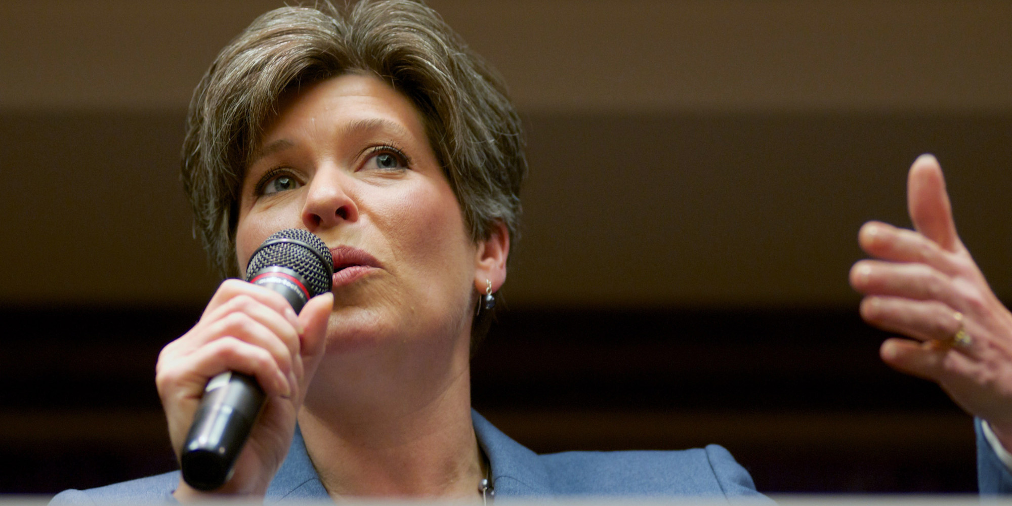 Best ideas about Joni Ernst Hairstyle
. Save or Pin National Security Fears Could Decide Who Controls The Now.