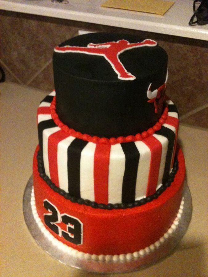 Best ideas about Jordan Birthday Cake
. Save or Pin 25 best ideas about Michael jordan cake on Pinterest Now.