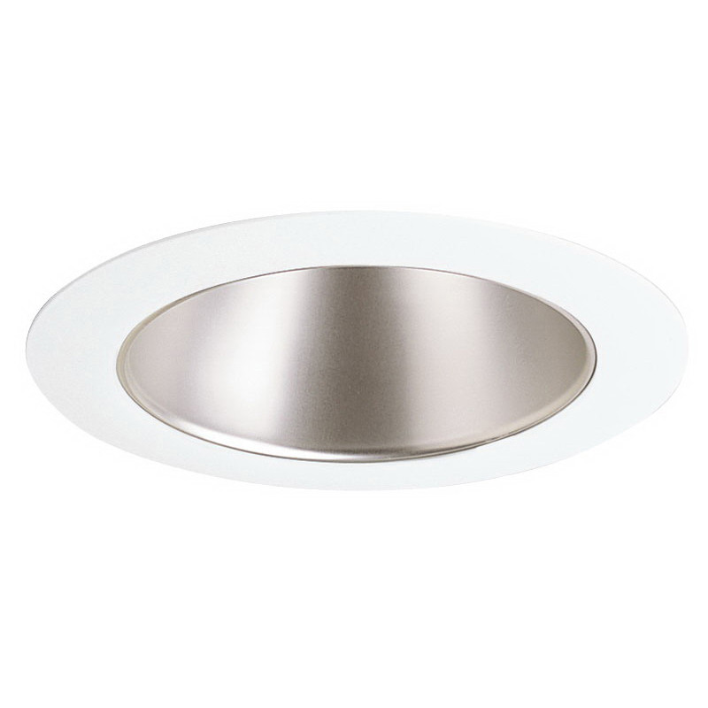 Best ideas about Juno Recessed Lighting
. Save or Pin 2 QTY Juno Lighting 447 WHZ ABZ 4" Cone Recessed Light Now.