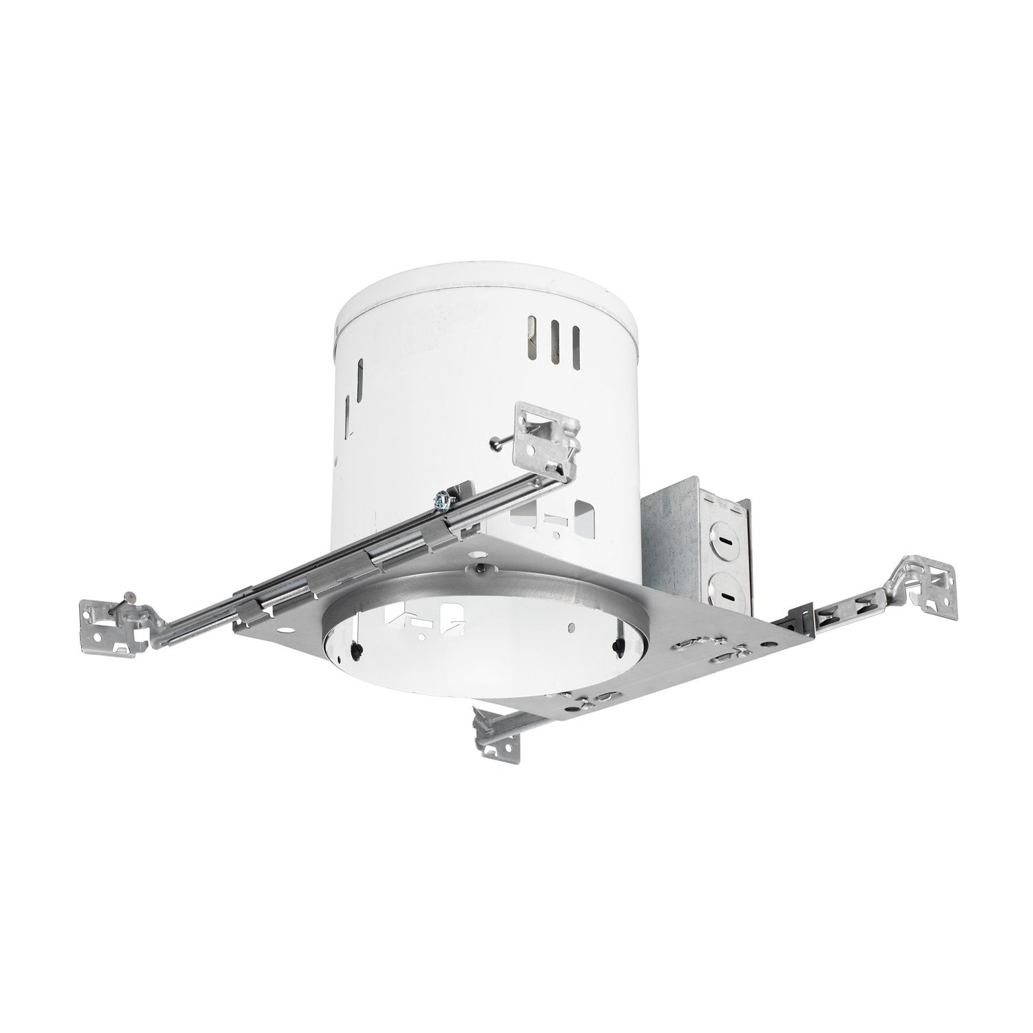 Best ideas about Juno Recessed Lighting
. Save or Pin Juno Lighting Group TC45 6 in Universal Housing Recessed Now.