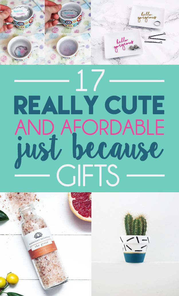 Best ideas about Just Because Gift Ideas
. Save or Pin Best 25 Just because ts ideas on Pinterest Now.