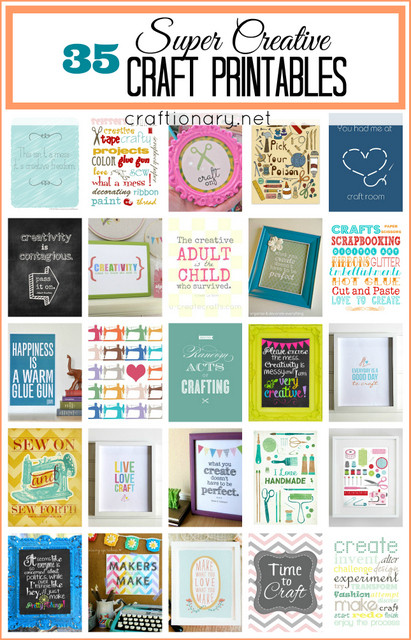 Best ideas about Just Craft It
. Save or Pin Craftionary Now.