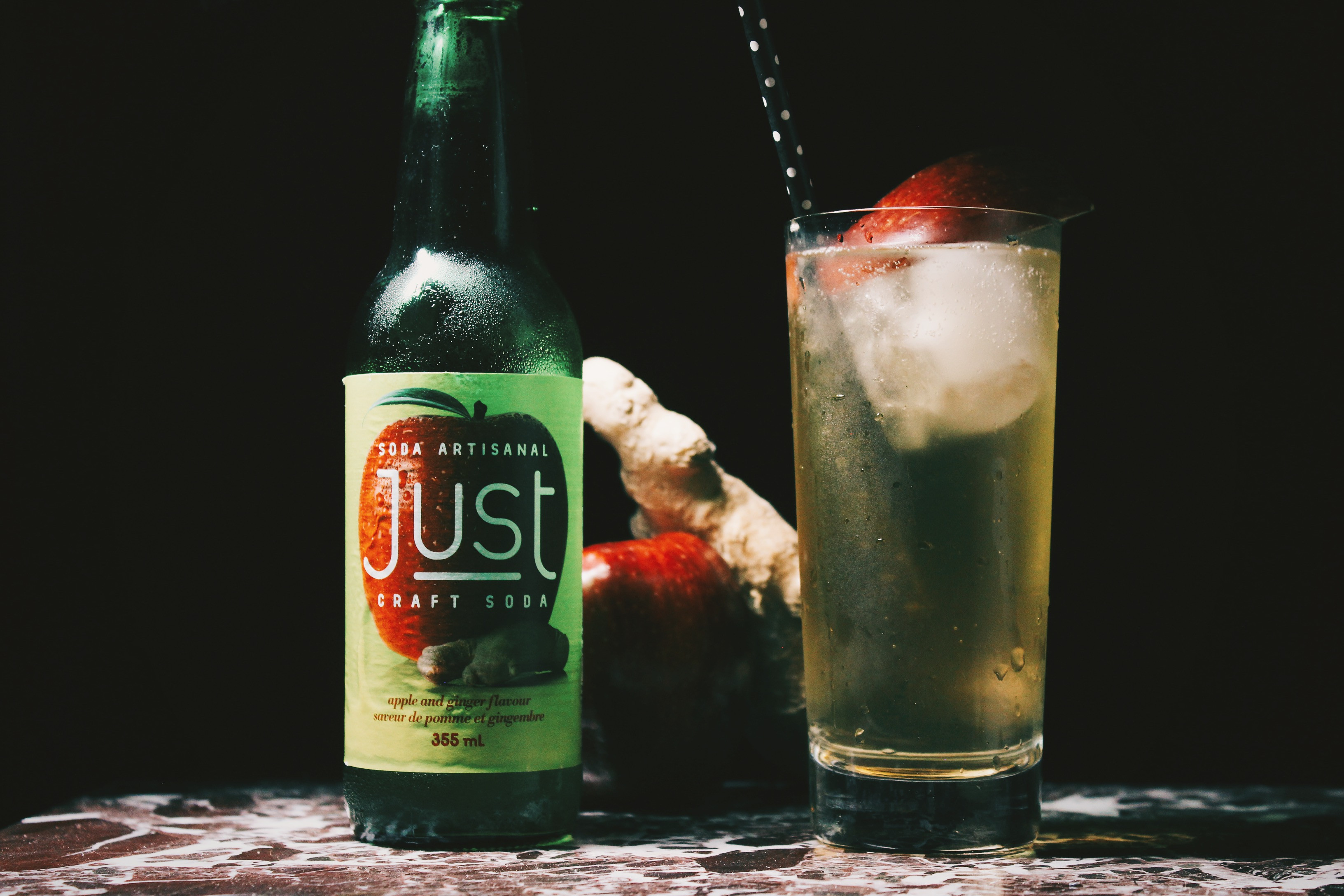 Best ideas about Just Craft It
. Save or Pin Just Craft Soda Apple and Ginger Now.